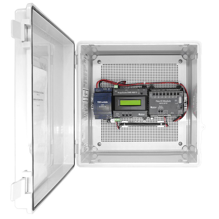 Obvius / Leviton IDAS-A8810-FLEX